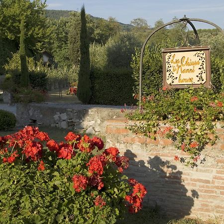 La Chiusa Di Nanni Piaggiori Ngoại thất bức ảnh