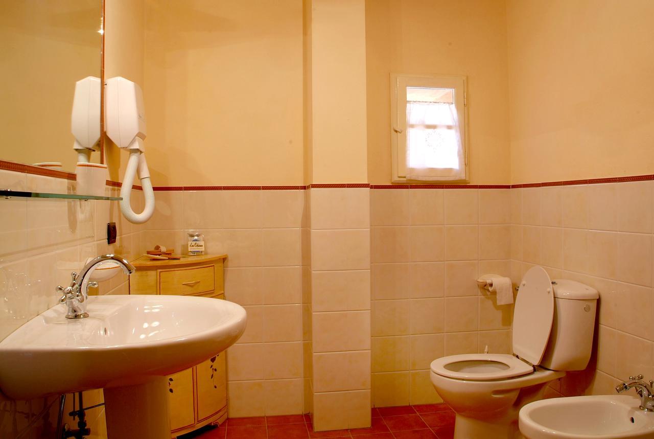 La Chiusa Di Nanni Piaggiori Ngoại thất bức ảnh